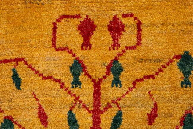 Persia Gabbeh Nomad - 5
