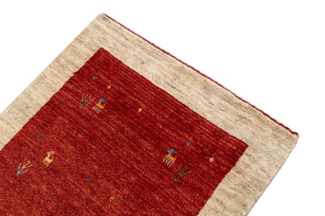 Persan Gabbeh Zagros - 3