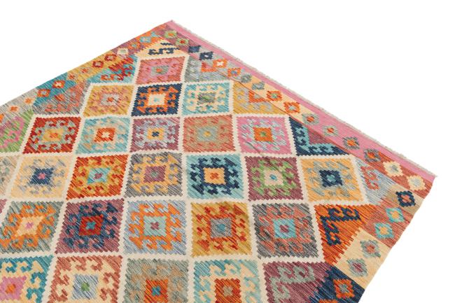 Kilim Afegão - 2