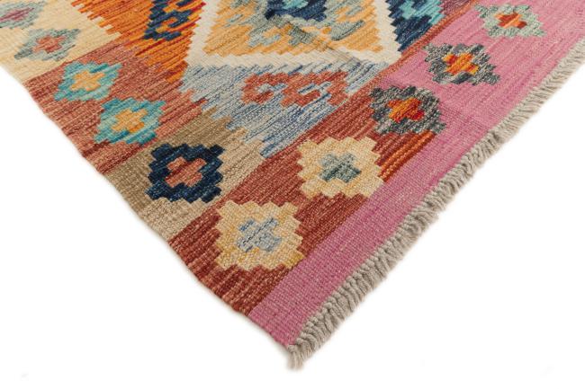 Kilim Afegão - 4