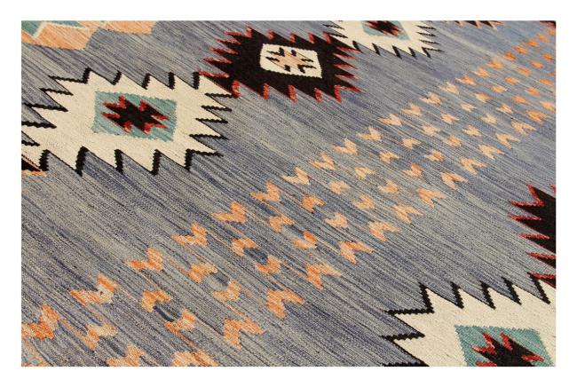 Kilim Afghan Heritage - 1