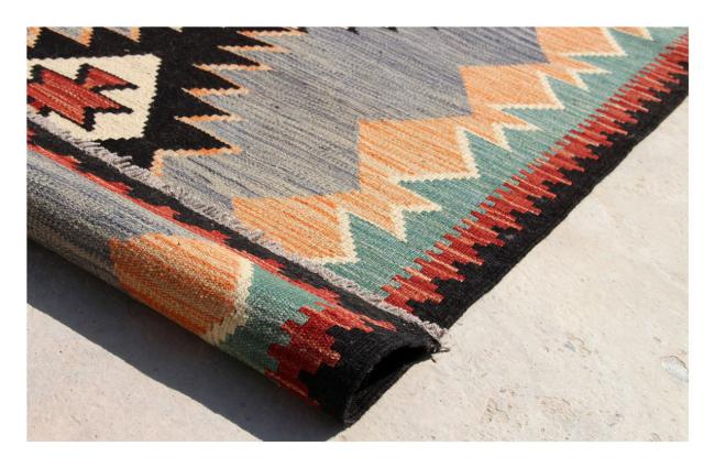 Kilim Afghan Heritage - 2