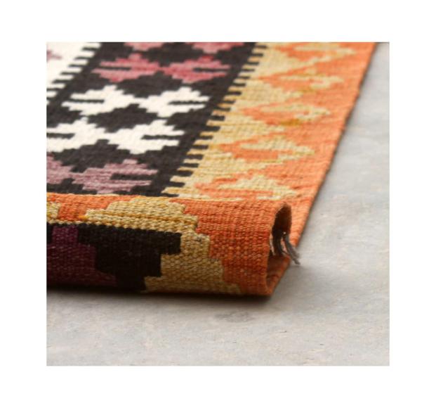 Kilim Afghan - 2