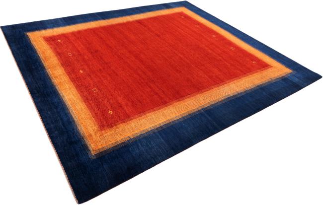 Persja Gabbeh Loribaft Atash - 1