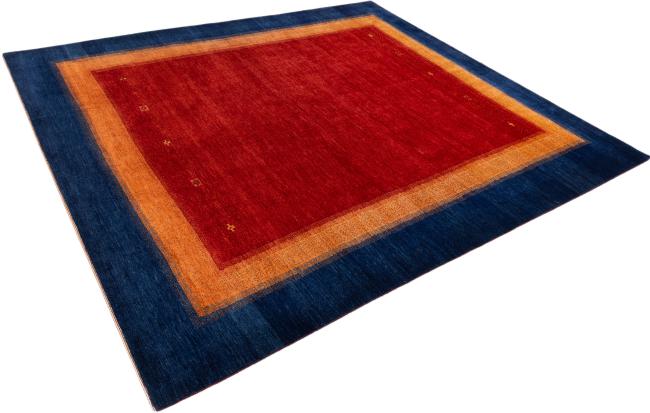 Persja Gabbeh Loribaft Atash - 2