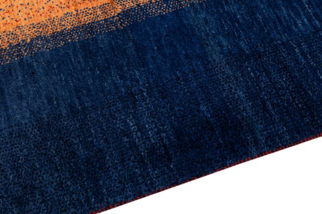 Persja Gabbeh Loribaft Atash - 4