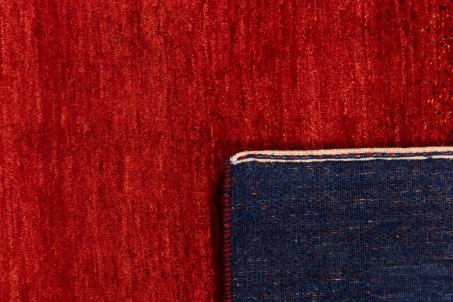 Persja Gabbeh Loribaft Atash - 6