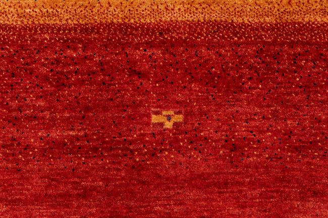 Persja Gabbeh Loribaft Atash - 7