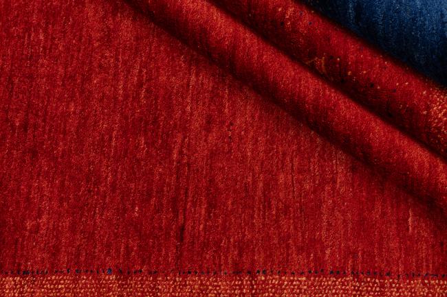 Persja Gabbeh Loribaft Atash - 8