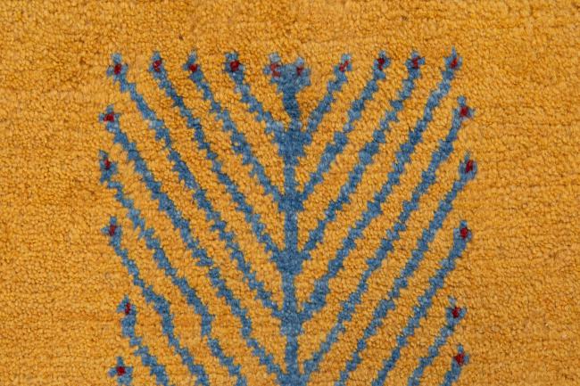 Persia Gabbeh Nomad - 5