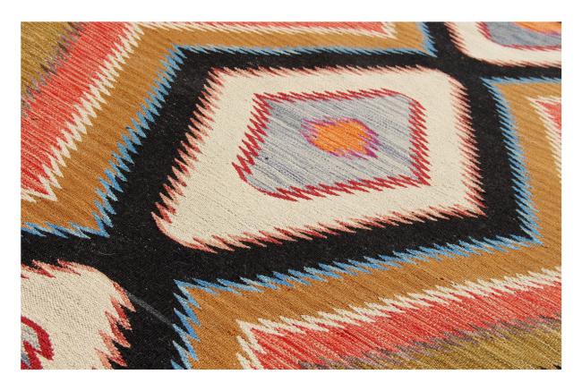 Kilim Afghan Heritage - 1
