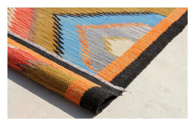 Kilim Afghan Heritage - 2