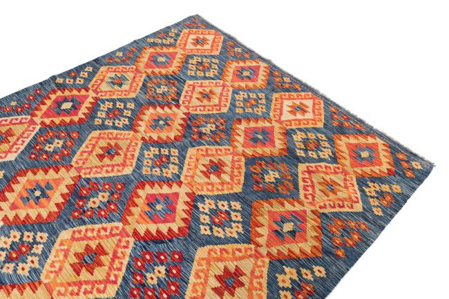 Kilim Afegão - 2