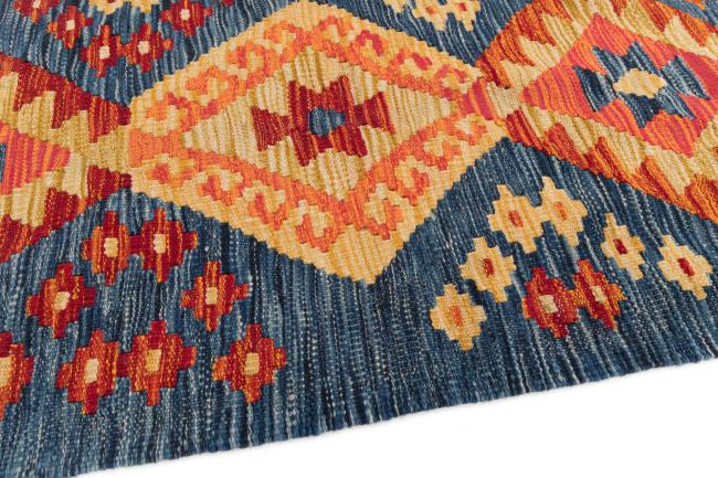 Kilim Afegão - 3