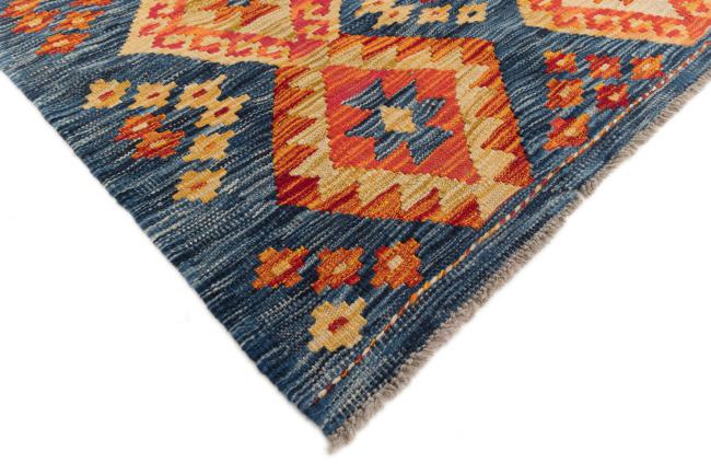 Kilim Afegão - 4