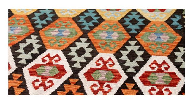 Kilim Afghan - 1