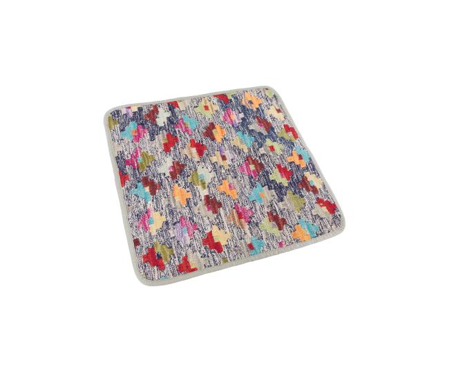 Kilim Afghan Cushion Cover - 2