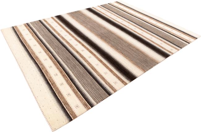 Persja Gabbeh Loribaft Atash - 1