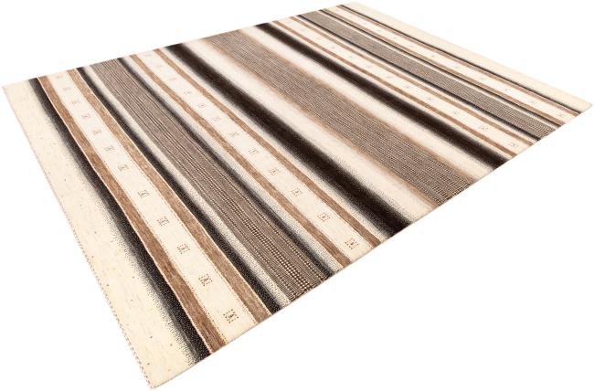 Persja Gabbeh Loribaft Atash - 2