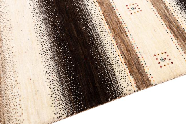 Persja Gabbeh Loribaft Atash - 4