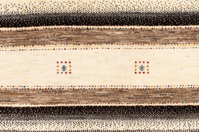 Persja Gabbeh Loribaft Atash - 7