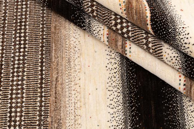 Persja Gabbeh Loribaft Atash - 8