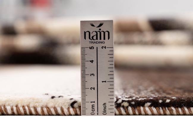 Persja Gabbeh Loribaft Atash - 9