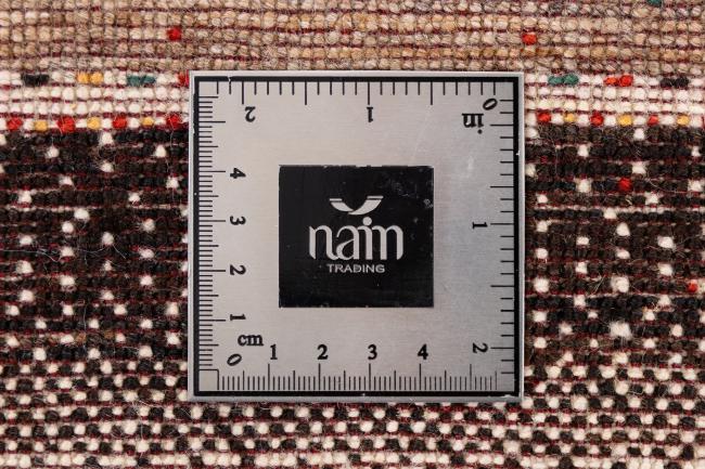 Persja Gabbeh Loribaft Atash - 10