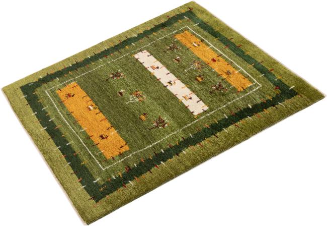 Persian Gabbeh Zagros - 2