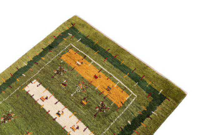 Persian Gabbeh Zagros - 3