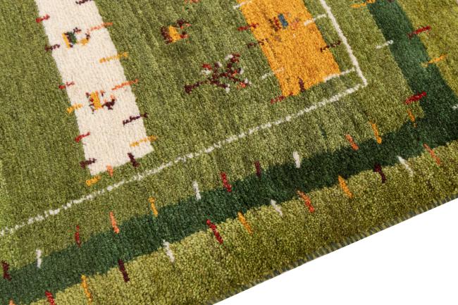 Persian Gabbeh Zagros - 4