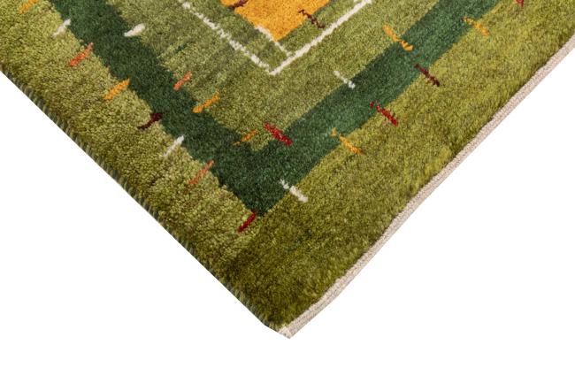 Persian Gabbeh Zagros - 5