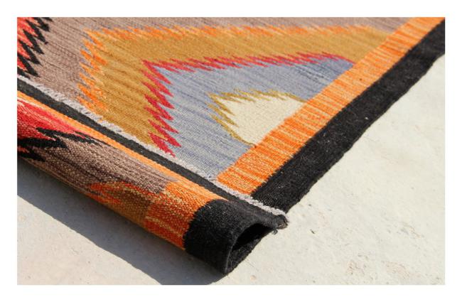 Kilim Afghan Heritage - 2