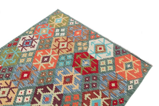 Kilim Afegão - 2