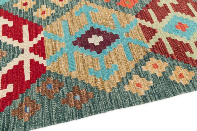 Kilim Afegão - 3