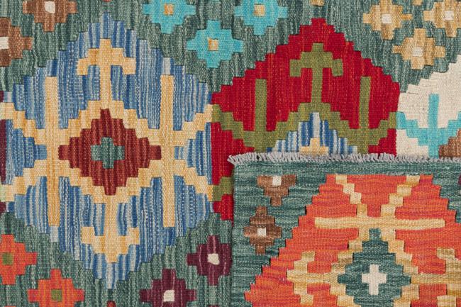 Kilim Afgán - 5