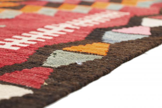 Kilim Fars Azerbaijan Antik - 6