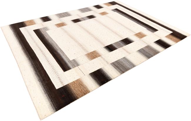 Persja Gabbeh Loribaft Atash - 2