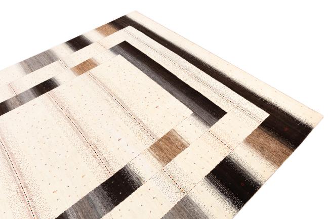 Persja Gabbeh Loribaft Atash - 3