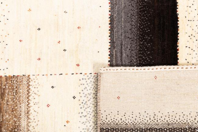 Persja Gabbeh Loribaft Atash - 6