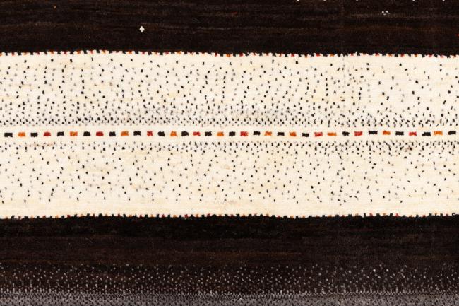 Persja Gabbeh Loribaft Atash - 7