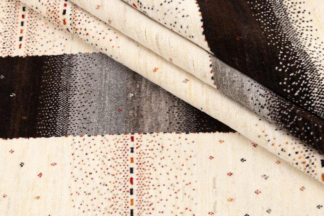 Persja Gabbeh Loribaft Atash - 8