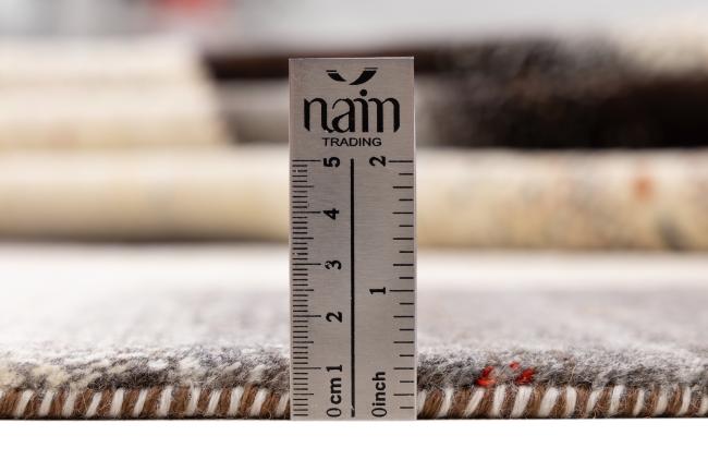 Persja Gabbeh Loribaft Atash - 9