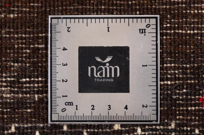 Persja Gabbeh Loribaft Atash - 10