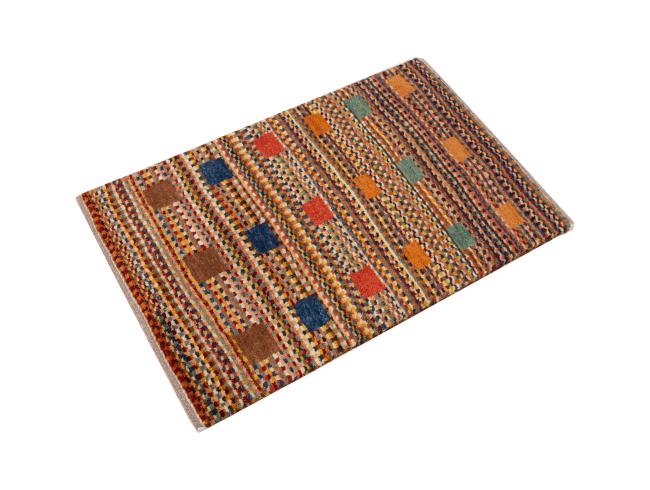 Persian Gabbeh Nomad - 1