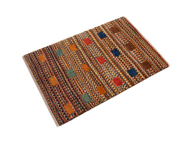 Persian Gabbeh Nomad - 2