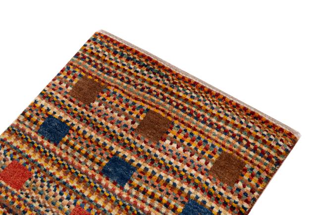 Persian Gabbeh Nomad - 3