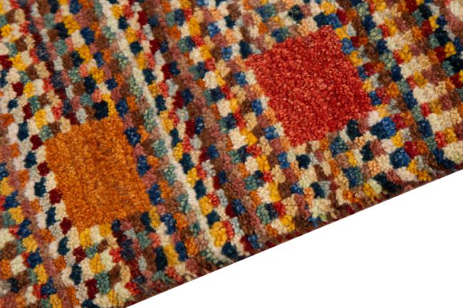 Persian Gabbeh Nomad - 4