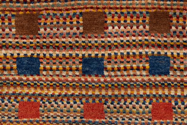 Persian Gabbeh Nomad - 5