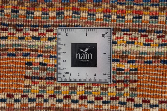 Persian Gabbeh Nomad - 6